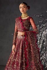 NUREH MUSE FORMAL | NFM-02