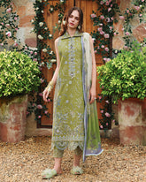 Mushq The Secret Garden | Lawn '26 | Whispering Ivy