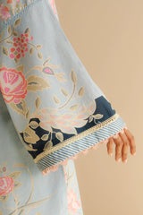 Zara Shahjahan | Vara-8B | COCO Prints '25