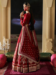 Mahnur | Zarmisha PK-02 | Pakeezah Luxury Formals