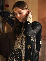 Mahnur | Zinia PK-08 | Pakeezah Luxury Formals