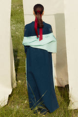 Coco Winter Unstitched'24 By Zara Shahjahan Pearl-3A