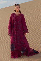 Rang Rasiya Premium Summer Collection '26 | Zara