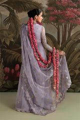 Akbar Aslam Wedding Collection | Zareen