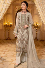 Zarsha Chiffon Collection By Zarsha - 14