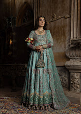 Hussain Rehar The Doll House Festive '26 | Zeenat