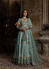 Hussain Rehar The Doll House Festive '26 | Zeenat