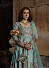 Hussain Rehar The Doll House Festive '26 | Zeenat