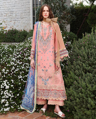 Esmel Belle Saison Lawn '26 | Zelle