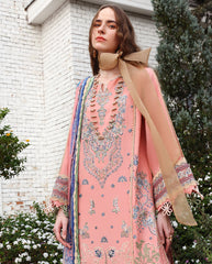 Esmel Belle Saison Lawn '26 | Zelle