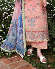 Esmel Belle Saison Lawn '26 | Zelle