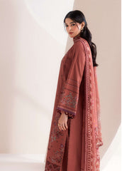 Florent | Zync Embroidered Viscose | FZZ-6B