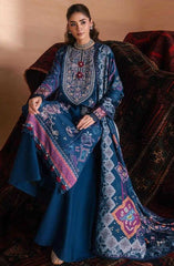 Florent | Zync Embroidered Viscose | Mehr
