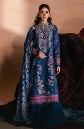 Florent | Zync Embroidered Viscose | Mehr