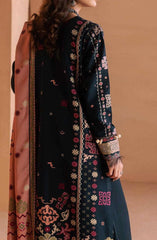 Florent | Zync Embroidered Viscose | GUL