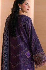 Florent | Zync Embroidered Viscose | NISA