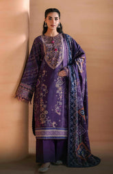 Florent | Zync Embroidered Viscose | NISA