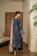 Aabyaan CELINE AK-03 look 2