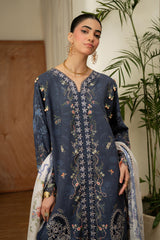 Aabyaan CELINE AK-03 look 3