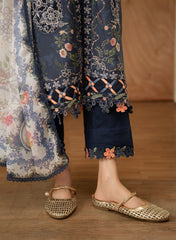 Aabyaan CELINE AK-03 look 4