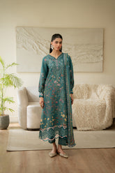 Aabyaan ISLA AK-04 look 1