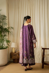 Aabyaan AMELINE AK-05 look 2