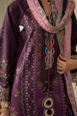 Aabyaan AMELINE AK-05 look 4