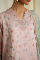Aabyaan ELODIE AK-07 look 4