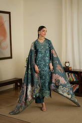 Aabyaan AVELINE AK-08 look 1