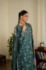 Aabyaan AVELINE AK-08 look 2