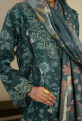 Aabyaan AVELINE AK-08 look 4