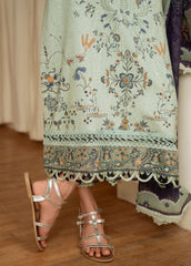 Aabyaan CELESTE AK-09 look 4