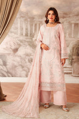 Ramsha Aangan Luxury Rawsilk | AA-202