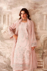 Ramsha Aangan Luxury Rawsilk | AA-202