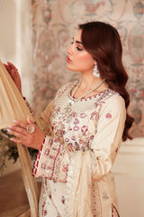 Ramsha Aangan Luxury Rawsilk | AA-207