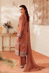Ramsha Aangan Luxury Rawsilk | AA-205