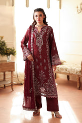 Ramsha Aangan Luxury Rawsilk | AA-203