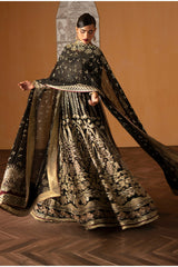 AJR Couture Signature Wedding Formals azal look 2