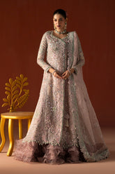 AJR Couture Signature Wedding Formals gulrukh look 1