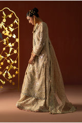 AJR Couture Signature Wedding Formals husn-e-mah look 2