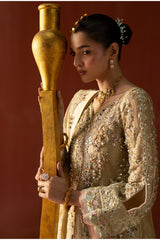 AJR Couture Signature Wedding Formals mahtab look 3