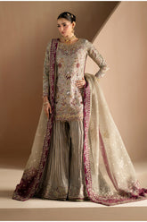 AJR Couture Signature Wedding Formals mehr look 1
