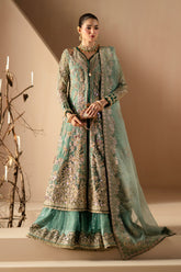 AJR Couture Signature Wedding Formals rumi look 1