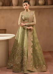 Ayzel | INESSA | Panache Wedding Formals'24