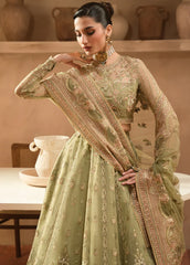 Ayzel | INESSA | Panache Wedding Formals'24