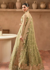Ayzel | INESSA | Panache Wedding Formals'24