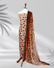 Nazreen Palachi dress – front view from Highway Fashion LookBook Chapter 4