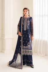 Dua Vol-03 Collection'24 By Alizeh AF-DUA-3027-Falak