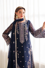 Dua Vol-03 Collection'24 By Alizeh AF-DUA-3027-Falak