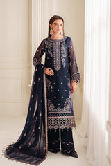 Dua Vol-03 Collection'24 By Alizeh AF-DUA-3027-Falak
